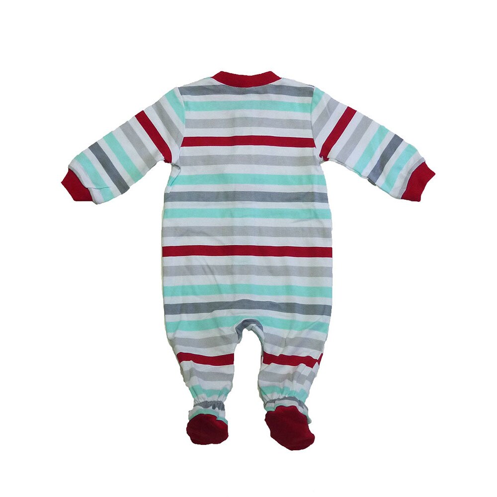 Salopeta Pijama Bebe Pekkle Dungi Z74 9 Luni Emag Ro