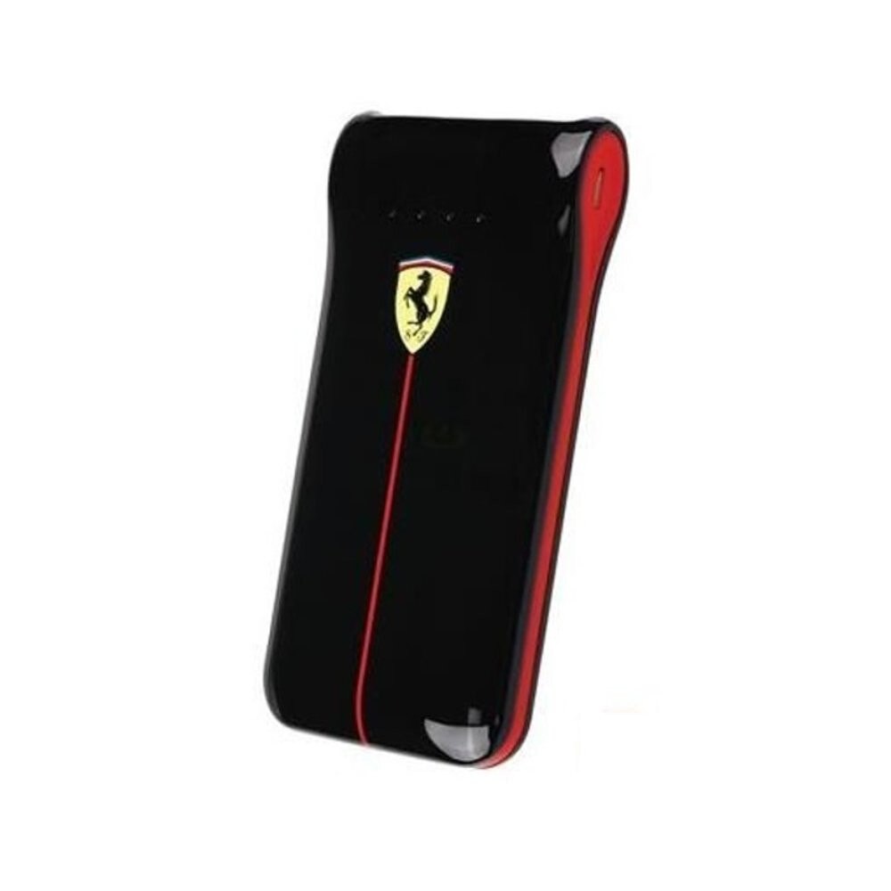 Power bank ferrari