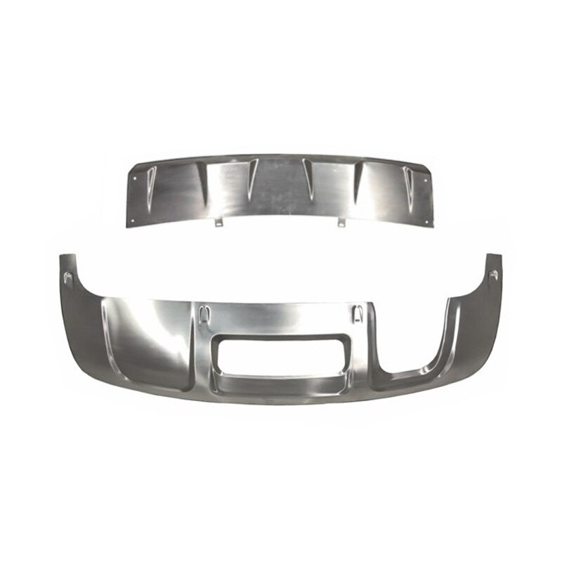 Prelungiri Off Road AUDI AUDI Q3 (8U) (2011-2015)