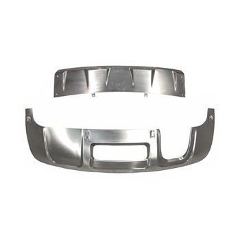 Prelungiri Off Road AUDI AUDI Q3 (8U) (2011-2015) Prelungiri Off Road AUDI AUDI Q3 (8U) (2011-2015)