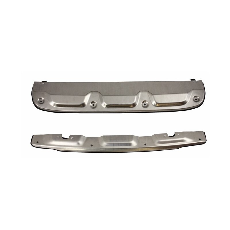 Prelungiri Off Road HONDA CR-V (RM) (2012-2015)