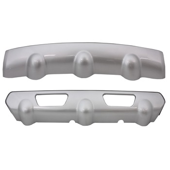 Prelungiri Off Road NISSAN X-Trail II Non Facelift (2007-2010) Prelungiri Off Road NISSAN X-Trail II Non Facelift (2007-2010)