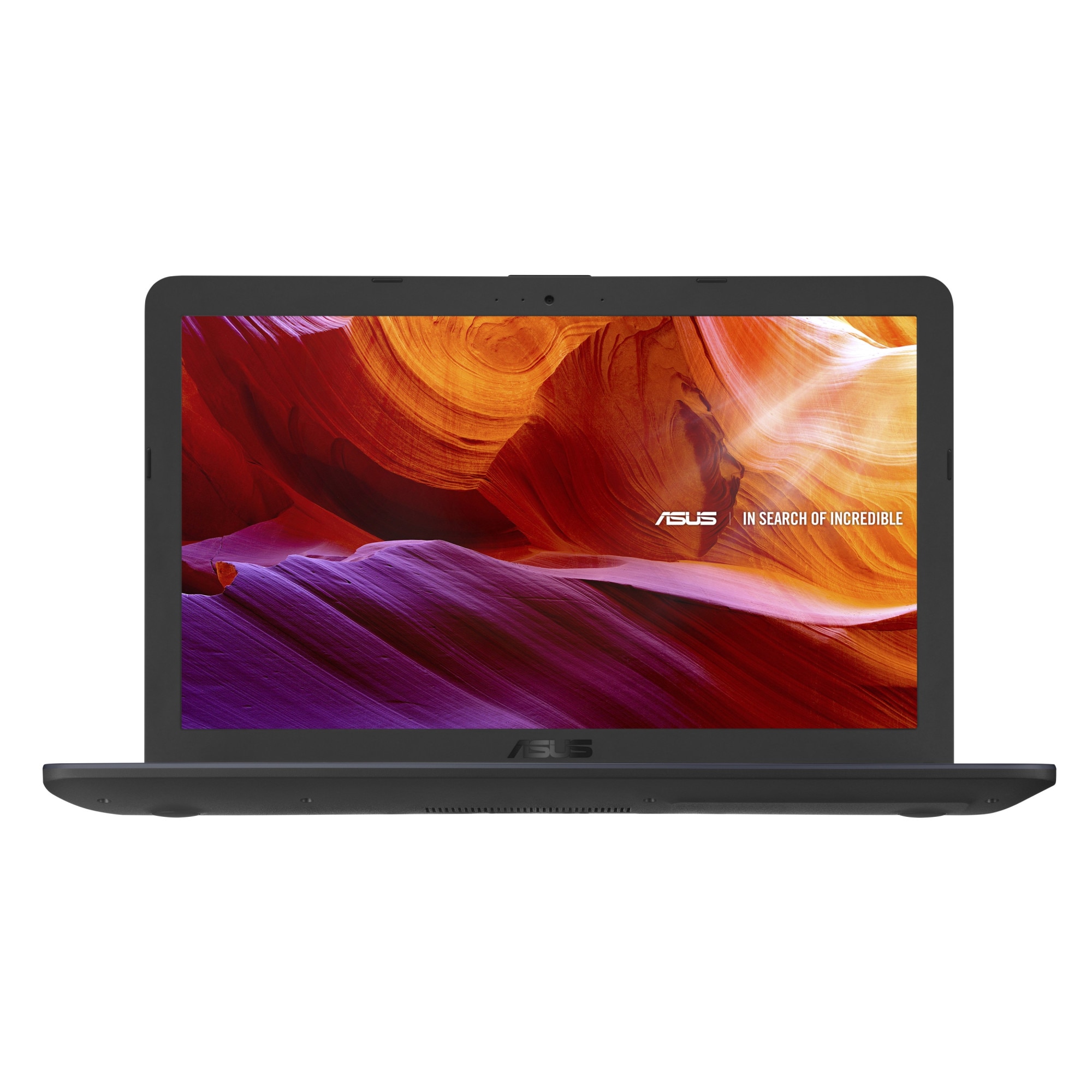 Лаптоп ASUS X543MA-DM633 с Intel Celeron N4000 (1.10/2.60