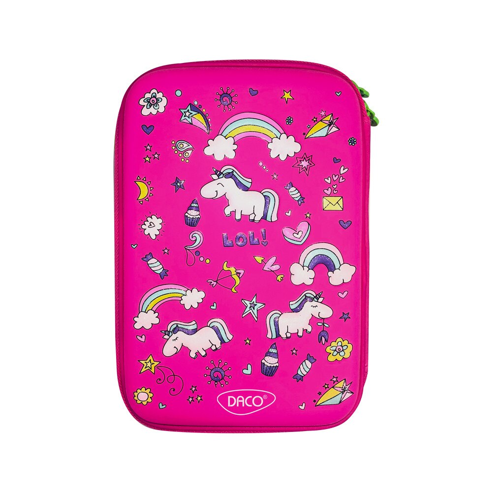 Penar 2 fermoare neechipat DACO PE274RZ