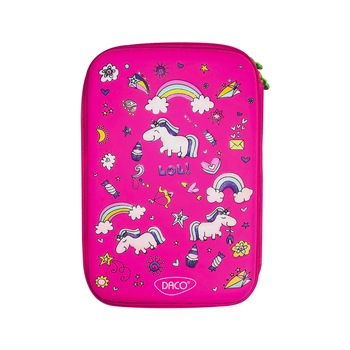 Penar 2 fermoare neechipat DACO PE274RZ Penar 2 fermoare neechipat DACO PE274RZ