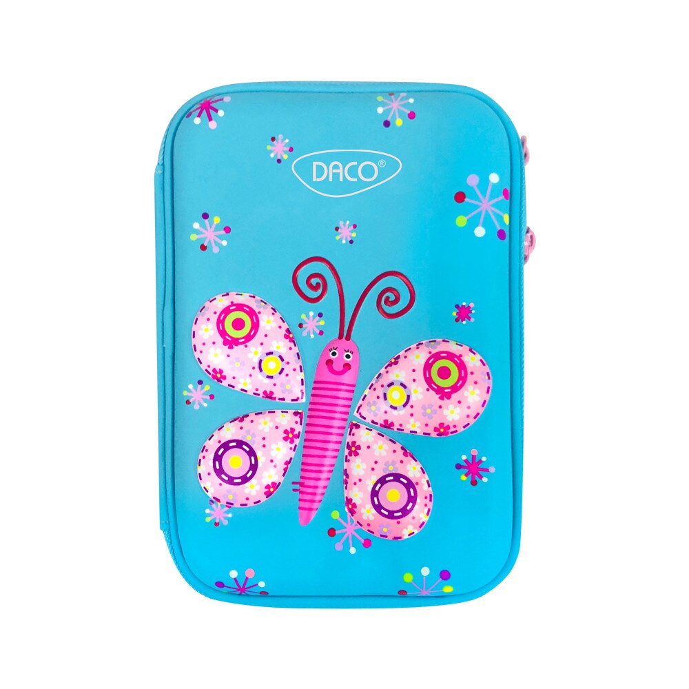 Penar 2 fermoare neechipat DACO PE275AD