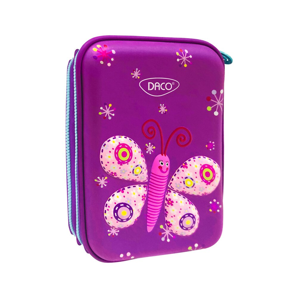 Penar 2 fermoare neechipat DACO PE275M