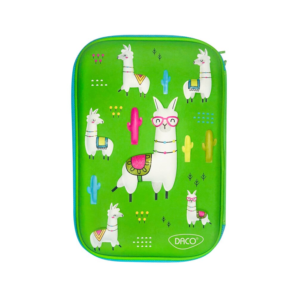 Penar 2 fermoare neechipat DACO PE273V