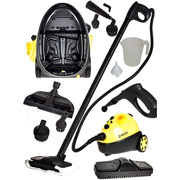 Aparat de curatat cu abur Maltec HDS 6000W