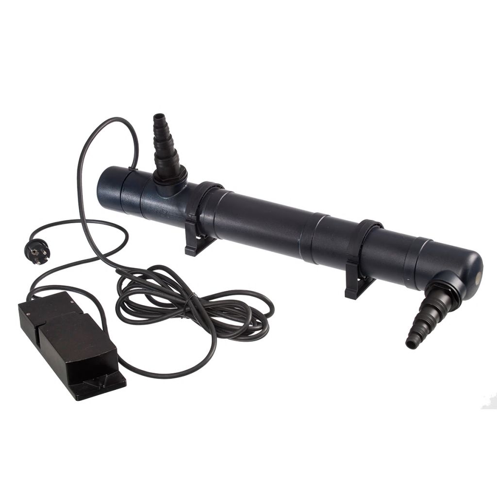 Unitate UV-C AlgClear, Ubbink, 55000, 55 W, model 1355132