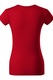 Tricou pentru dama Exclusive, formula Rosu, marime 2XL
