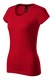Tricou pentru dama Exclusive, formula Rosu, marime 2XL