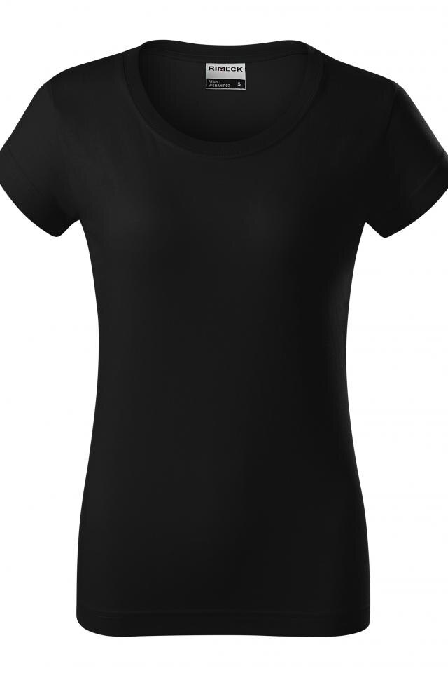 Tricou pentru dama Resist heavy, Negru