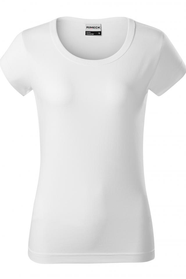 Tricou pentru dama Resist heavy, Alb