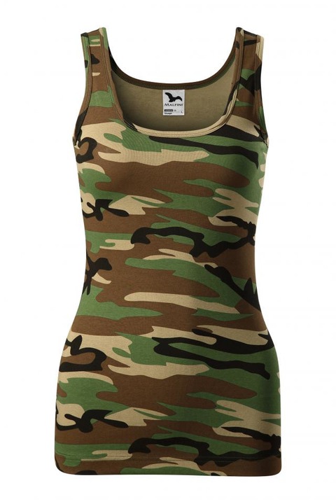 Top pentru dama Triumph, Multicolor