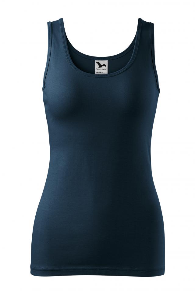 Top pentru dama Triumph, Albastru marin