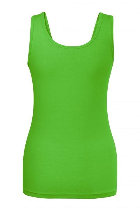 Top pentru dama Triumph, verde mar, marime XL