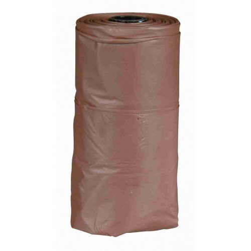 Pungi igienice Trixie biodegradabile maro 4 role/10 buc 23470