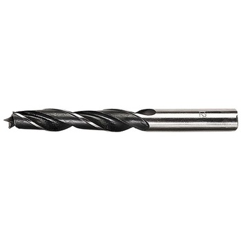 Burghiu pentru lemn, 3 mm, coada cilindrica , SIBERTECH Burghiu pentru lemn, 3 mm, coada cilindrica , SIBERTECH