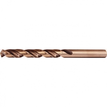 Burghiu pentru metal, 7,5 mm, Co-5%, MTX Burghiu pentru metal, 7,5 mm, Co-5%, MTX