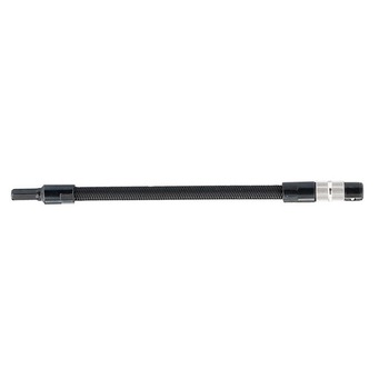 Adaptor flexibil pentru biti, 190 mm, 1/4 '', GROSS Adaptor flexibil pentru biti, 190 mm, 1/4 '', GROSS