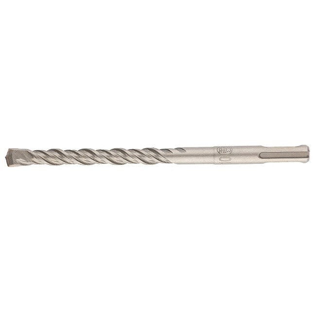 Burghiu pentru beton PRO, 10 x 160 mm, SDS PLUS , GROSS