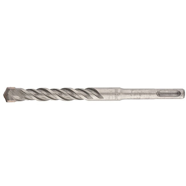 Burghiu pentru beton PRO, 14 x 160 mm, SDS PLUS , GROSS
