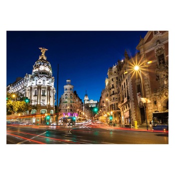 Fototapet Orase-Monumente-Arhitectura - BL-238, 70 x 100 cm Fototapet Orase-Monumente-Arhitectura - BL-238, 70 x 100 cm