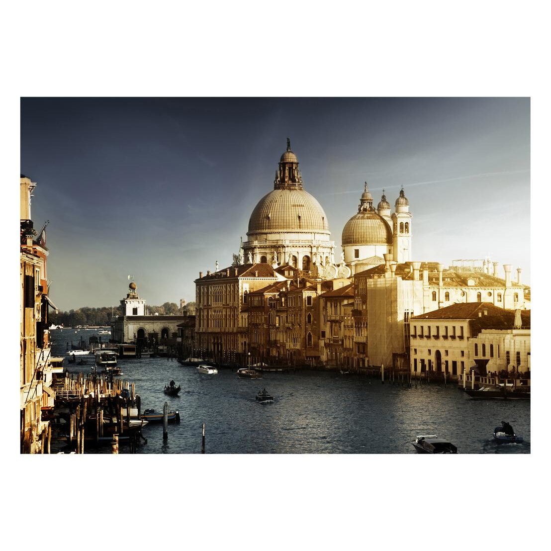 Fototapet Orase-Monumente-Arhitectura - BL-245, 70 x 100 cm