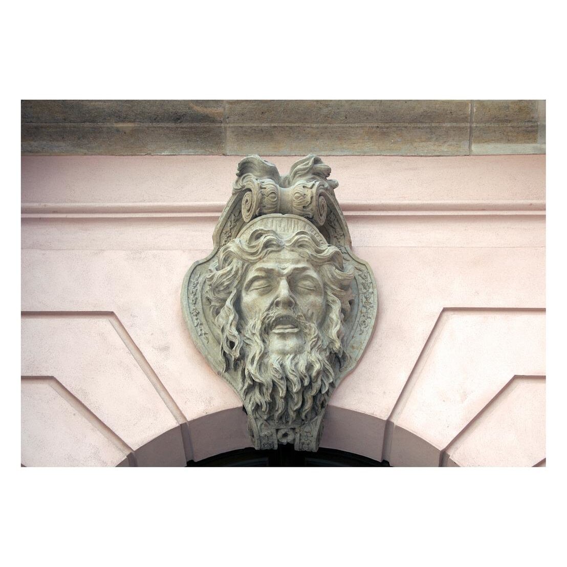 Fototapet Orase-Monumente-Arhitectura - BL-227, 70 x 100 cm