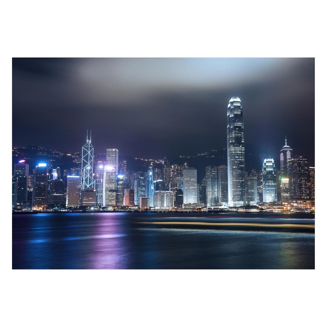 Fototapet Orase-Monumente-Arhitectura - BL-074, 70 x 100 cm