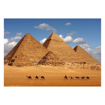 Fototapet Orase-Monumente-Arhitectura - BL-293, 70 x 100 cm Fototapet Orase-Monumente-Arhitectura - BL-293, 70 x 100 cm