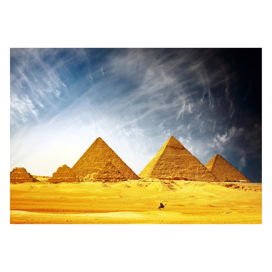 Fototapet Orase-Monumente-Arhitectura - BL-290, 70 x 100 cm