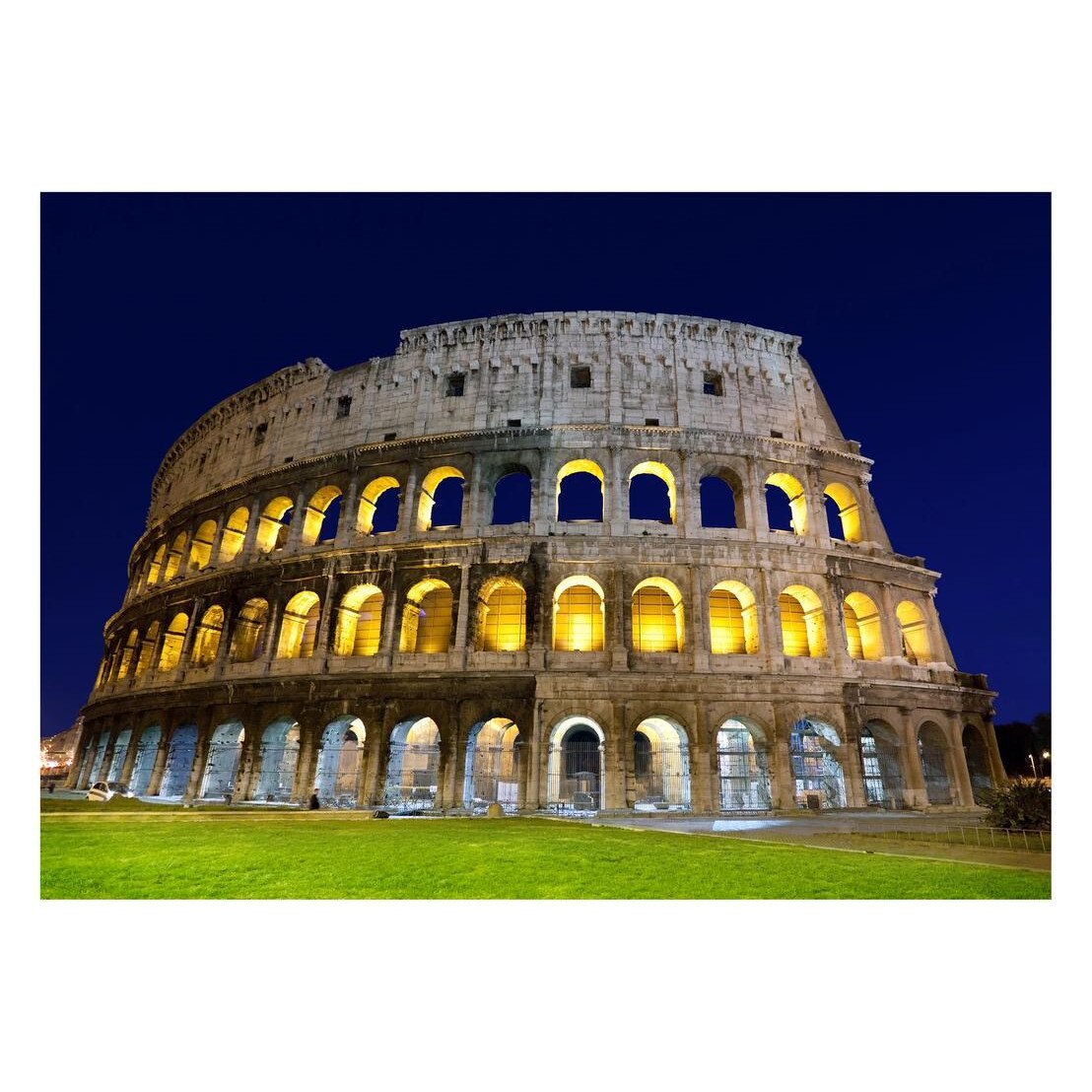 Fototapet Orase-Monumente-Arhitectura - BL-275, 70 x 100 cm