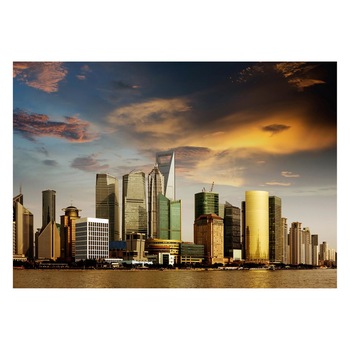 Fototapet Orase-Monumente-Arhitectura - BL-069, 70 x 100 cm Fototapet Orase-Monumente-Arhitectura - BL-069, 70 x 100 cm