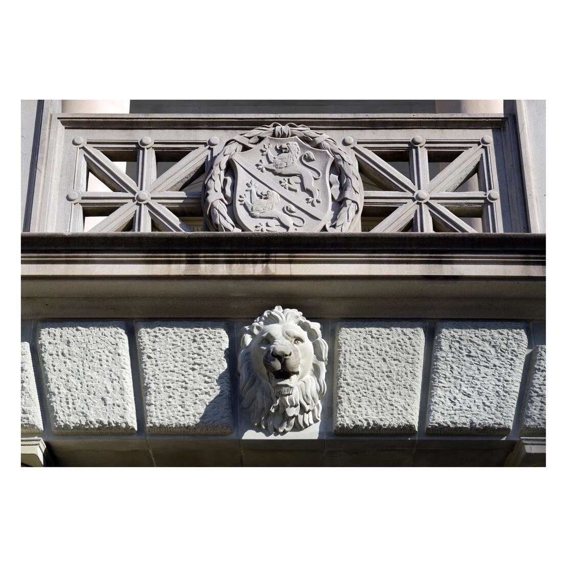 Fototapet Orase-Monumente-Arhitectura - BL-226, 70 x 100 cm