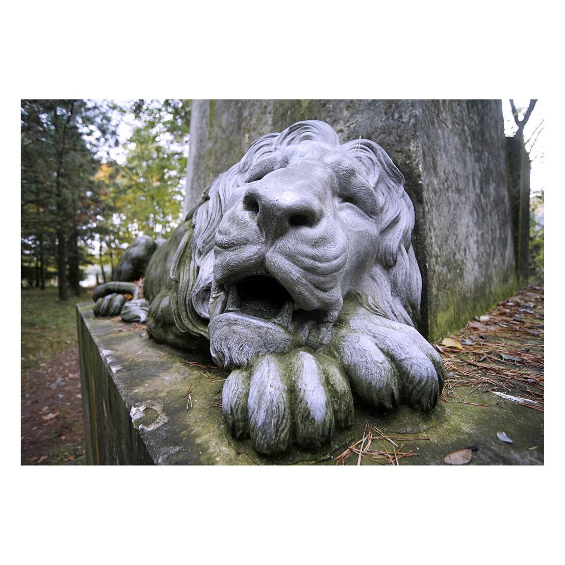 Fototapet Orase-Monumente-Arhitectura - BL-222, 70 x 100 cm