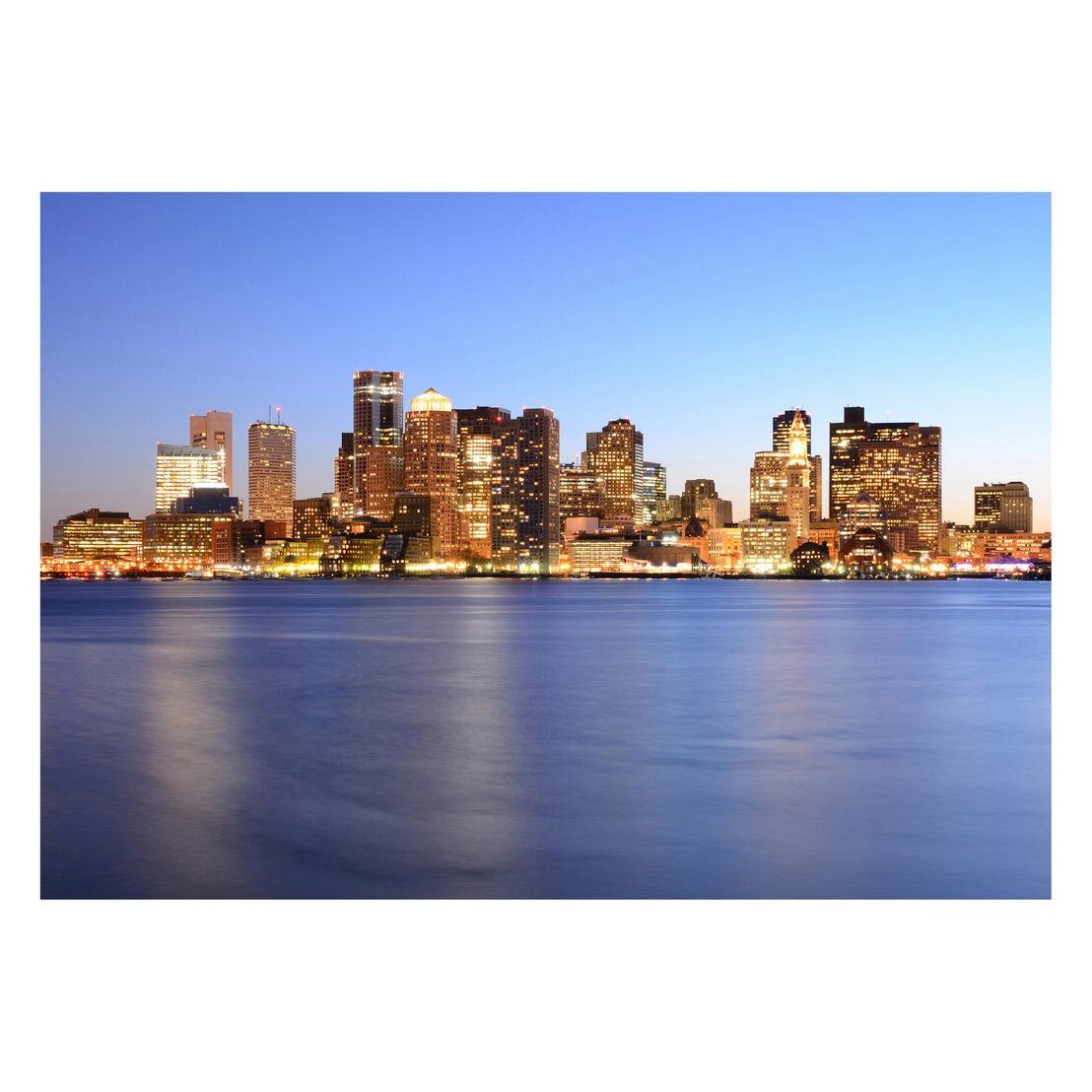 Fototapet Orase-Monumente-Arhitectura - BL-068, 70 x 100 cm