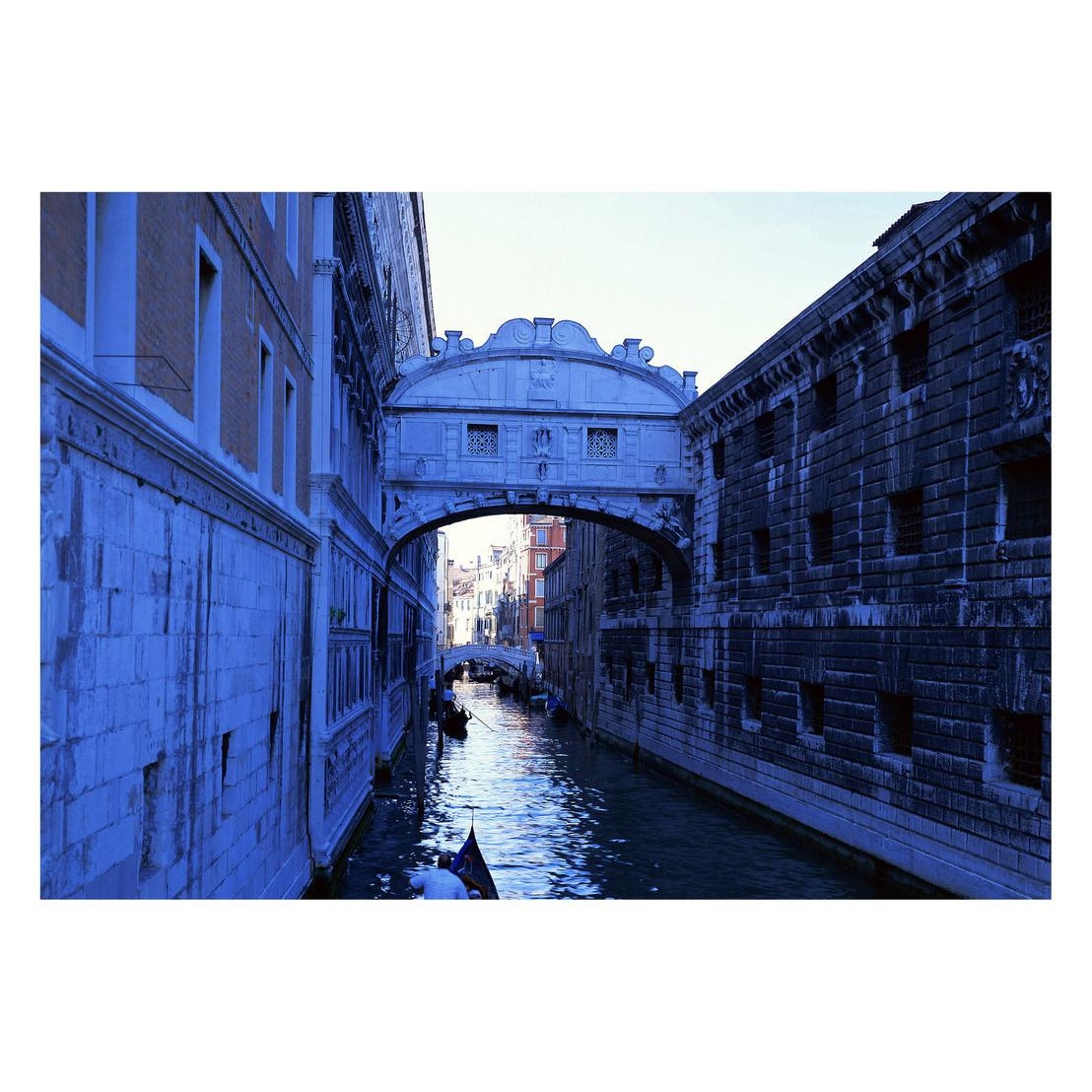 Fototapet Orase-Monumente-Arhitectura - BL-244, 70 x 100 cm