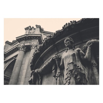 Fototapet Orase-Monumente-Arhitectura - BL-221, 70 x 100 cm Fototapet Orase-Monumente-Arhitectura - BL-221, 70 x 100 cm