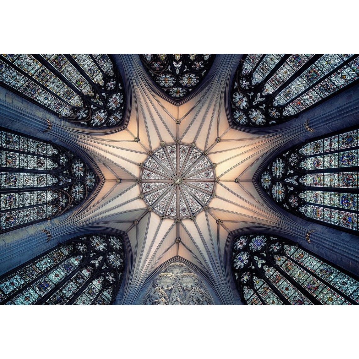 Fototapet Orase-Monumente-Arhitectura - BL-193, 70 x 100 cm