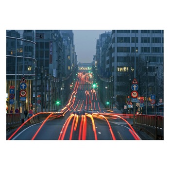 Fototapet Orase-Monumente-Arhitectura - BL-108, 70 x 100 cm Fototapet Orase-Monumente-Arhitectura - BL-108, 70 x 100 cm