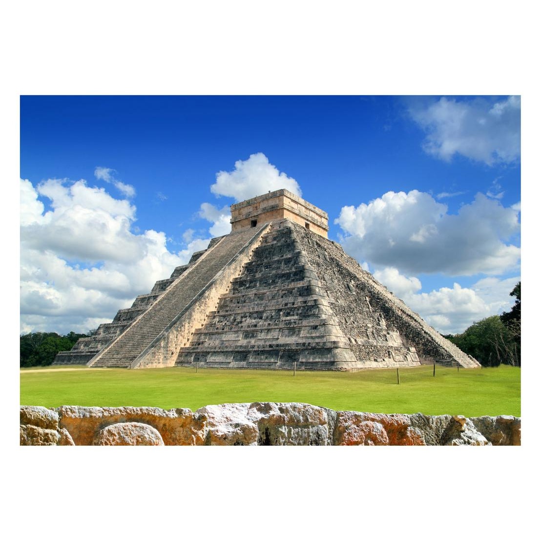 Fototapet Orase-Monumente-Arhitectura - BL-287, 70 x 100 cm