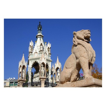 Fototapet Orase-Monumente-Arhitectura - BL-223, 70 x 100 cm Fototapet Orase-Monumente-Arhitectura - BL-223, 70 x 100 cm