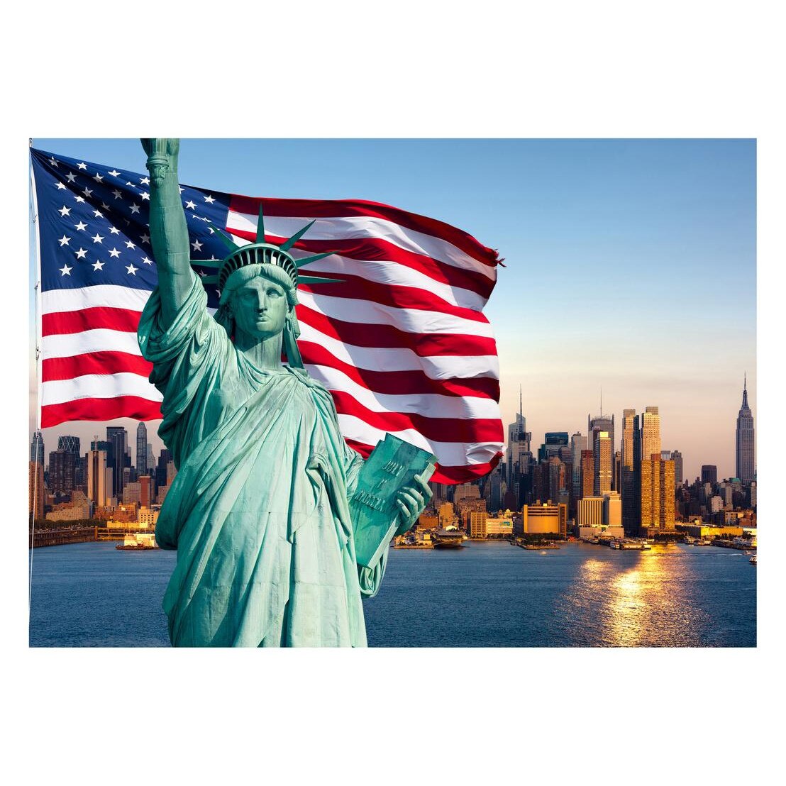 Fototapet Orase-Monumente-Arhitectura - BL-123, 70 x 100 cm