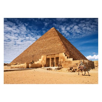 Fototapet Orase-Monumente-Arhitectura - BL-289, 70 x 100 cm Fototapet Orase-Monumente-Arhitectura - BL-289, 70 x 100 cm