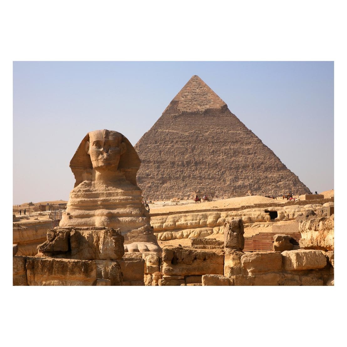 Fototapet Orase-Monumente-Arhitectura - BL-291, 70 x 100 cm