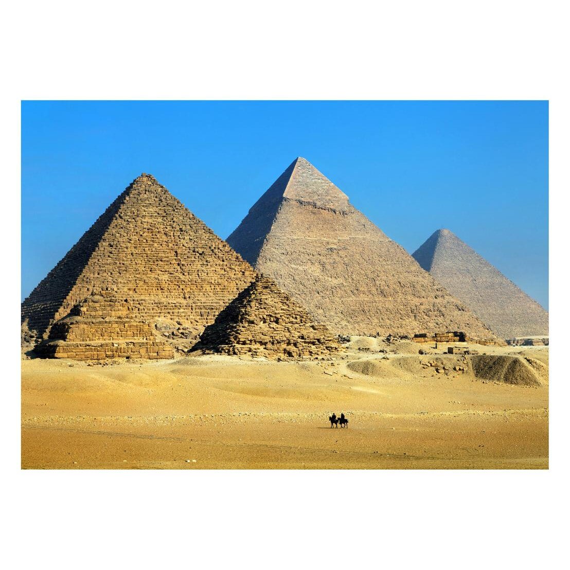 Fototapet Orase-Monumente-Arhitectura - BL-292, 70 x 100 cm