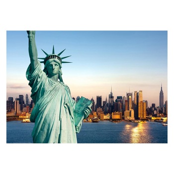 Fototapet Orase-Monumente-Arhitectura - BL-121, 70 x 100 cm Fototapet Orase-Monumente-Arhitectura - BL-121, 70 x 100 cm