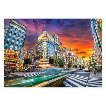 Fototapet Orase-Monumente-Arhitectura - BL-130, 70 x 100 cm Fototapet Orase-Monumente-Arhitectura - BL-130, 70 x 100 cm